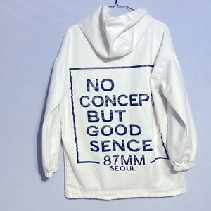 87MM Seoul Jacket